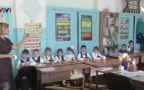 Dạy Internet an toàn từ trường học