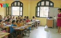 Hậu Giang: Thiếu hơn 1.400 giáo viên trong năm học mới