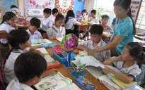 Chính thức chấm dứt dạy thêm học thêm tại các trường ở TP.HCM