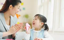 Cha mẹ nên dạy con học tiếng Anh tại nhà như thế nào?