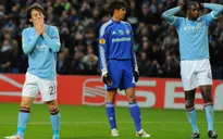 Dynamo Kiev - Man City: Hiểm hoạ nơi đất khách (2h45, 25/2)