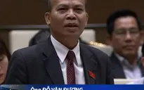 Những phát ngôn ấn tượng trong Quốc hội khóa XIII