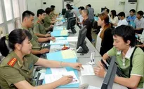 Từ 1/8, xuất nhập cảnh mang vượt mức quy định 5 triệu đồng không khai báo sẽ bị phạt
