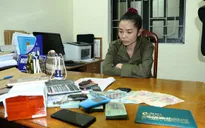 Hà Tĩnh triệt phá đường dây lô đề, thu giữ 1,5 tỷ đồng