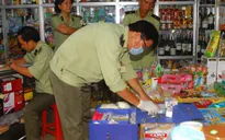 Xử lý hình sự các vụ vi phạm VSATTP nghiêm trọng