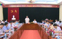 Cần tiếp tục đổi mới công tác đào tạo cán bộ