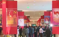 Ban Chấp hành Trung ương khóa XII phải trong sạch và có bản lĩnh