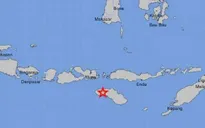 Động đất 6,6 độ Richter ở Đông Indonesia, mọi liên lạc bị cắt đứt