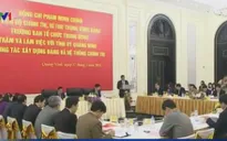 Quảng Ninh đẩy mạnh sắp xếp bộ máy, tinh giản biên chế