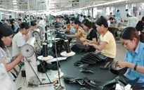 Chủ động nguồn nguyên phụ liệu - cơ hội cho ngành da giầy