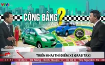 Vì sao GrabTaxi chỉ áp dụng thí điểm trong 5 tỉnh thành?