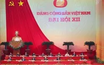 Phát hành văn kiện Đại hội XII của Đảng