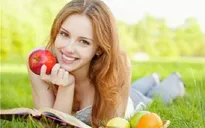 Mẹo giúp bạn thanh lọc cơ thể tự nhiên