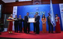 VINASA nhận Huân chương Lao động hạng Nhì