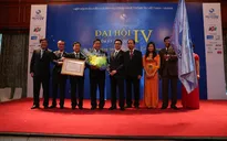 Ông Trương Gia Bình tiếp tục là Chủ tịch VINASA