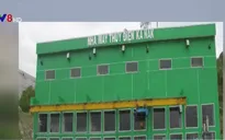 Bình Định: Thuỷ điện An Khê - Kanak không đủ nước chống hạn