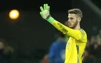 De Gea sẽ là thủ môn lương cao nhất hành tinh