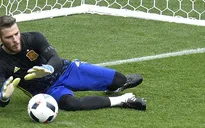 De Gea cảm ơn lời chỉ trích từ CĐV
