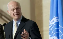 Syria cho phép viện trợ nhân đạo đến những khu vực bị vây hãm