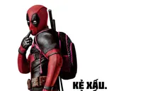 Phim dị nhân ‘Deadpool’ bị Trung Quốc cấm chiếu vì bạo lực