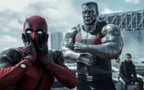 Ngỡ ngàng trước những cảnh quay “ảo như thật” trong Deadpool