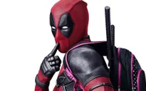 Deadpool gửi lời chúc Tết Bính Thân khán giả Việt Nam