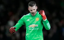 De Gea bóng gió rời Man Utd đến Real Madrid?