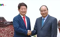Nhiều doanh nghiệp Hàn Quốc mong muốn đầu tư tại Việt Nam