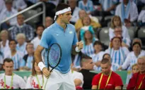 Chung kết Davis Cup: Del Potro hạ Karlovic, cân bằng tỷ số cho ĐT Argentina