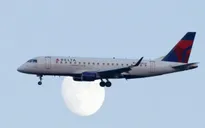 Delta Airlines hủy hàng loạt chuyến bay do sự cố mất điện