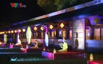 Đêm Hoàng cung - Điểm nhấn tại Festival Huế 2016