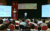 Ngày hội đầu tư Demo Day 2016: Kết nối các Startup và Nhà đầu tư thiên thần