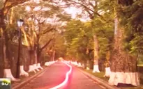 Hà Nội, Huế về đêm qua góc nhìn của nhiếp ảnh gia Pháp