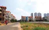 Việt Nam cấp thiết cần thị trường đất đai minh bạch