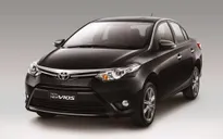 10 mẫu xe bán chạy nhất Việt Nam tháng 10: Kia Morning bị Vios soán ngôi