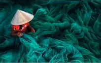 Vẻ đẹp Việt Nam đoạt giải thưởng quốc tế uy tín