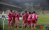 Thắng SHB Đà Nẵng 3-0, CLB Hà Nội nói lời chia tay khán giả Thủ đô