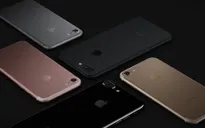 iPhone 7 chính hãng dự kiến tháng 10 về Việt Nam, giá từ 18,8 triệu đồng