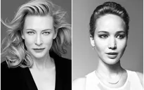 Oscar 2016: Cate Blanchett và Jennifer Lawrence bị loại từ vòng gửi xe?