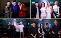Thưởng thức loạt hit đình đám trong Liveshow đầu tiên của "The Remix"