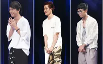 Xác định top 3 vào chung kết Project Runway Vietnam mùa 3