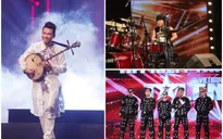 Hỏi và đáp VTV News: Cách thức bình chọn quán quân Vietnam's Got Talent 2016