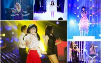 Gương mặt thân quen: Ai là "bản sao" hoàn hảo nhất của Mỹ Tâm?