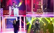 Gương mặt thân quen 2016: Thí sinh nào giành ngôi quán quân?