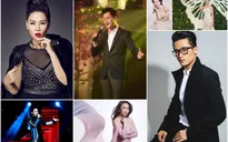 Dàn sao hot hội ngộ trong đại nhạc hội Chào 2017 - VTV New Year Concert