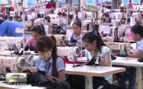 Làn sóng đầu tư của DN Trung Quốc vào dệt may