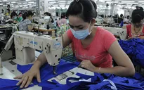 80% nguyên phụ liệu cho dệt may nhập từ các nước ngoài TPP