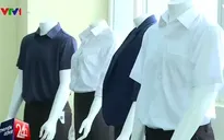 Dệt may Việt Nam xây dựng thương hiệu, nâng cao tỷ lệ nội địa hóa