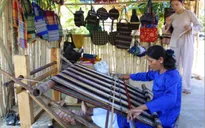 Nghệ nhân khó mưu sinh bằng nghề truyền thống