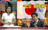 Nhật Bản với "cú hích" 266 tỷ USD kích cầu kinh tế